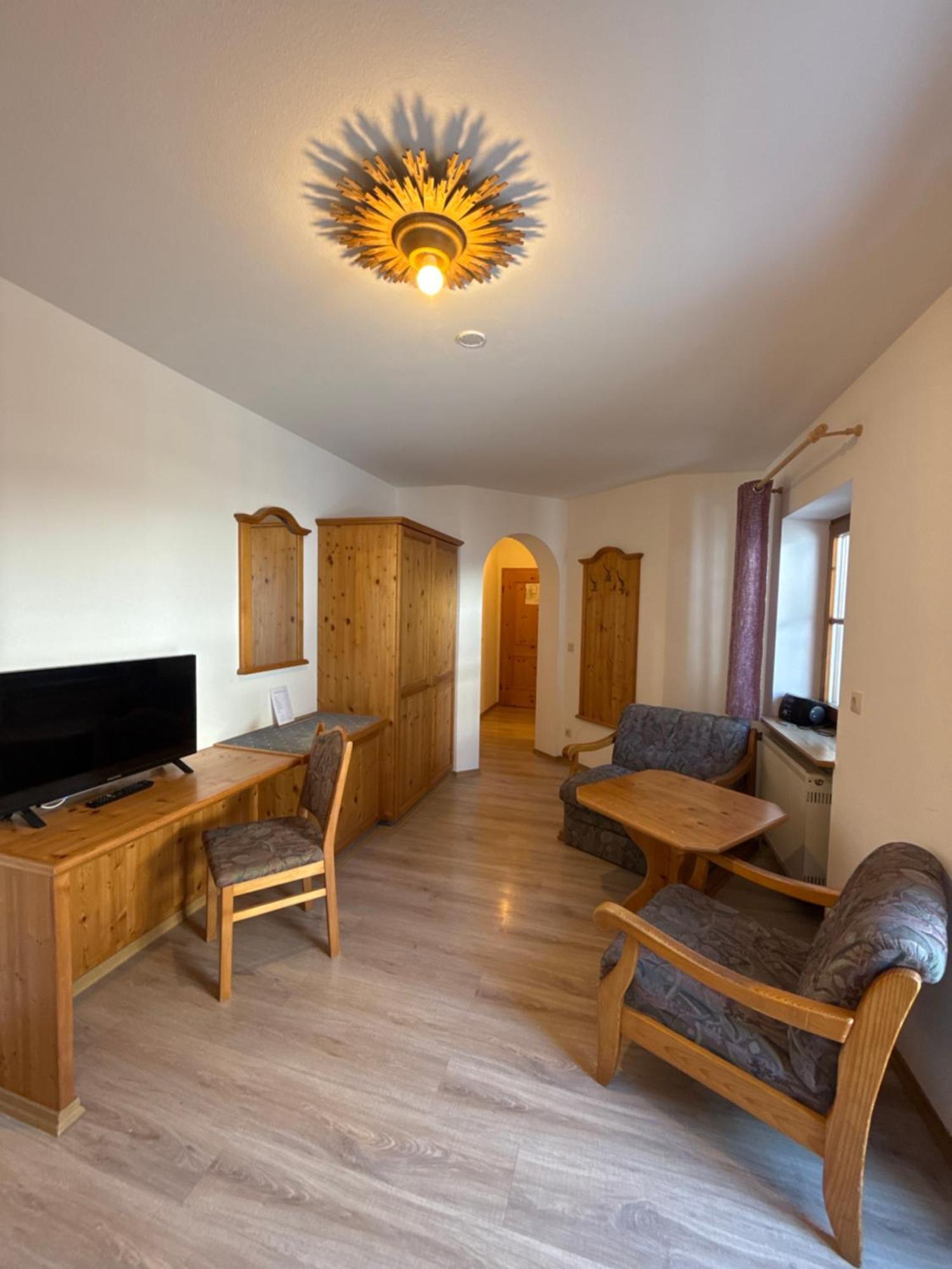 Gasthof Und Hotel Maria Gern Berchtesgaden Bagian luar foto