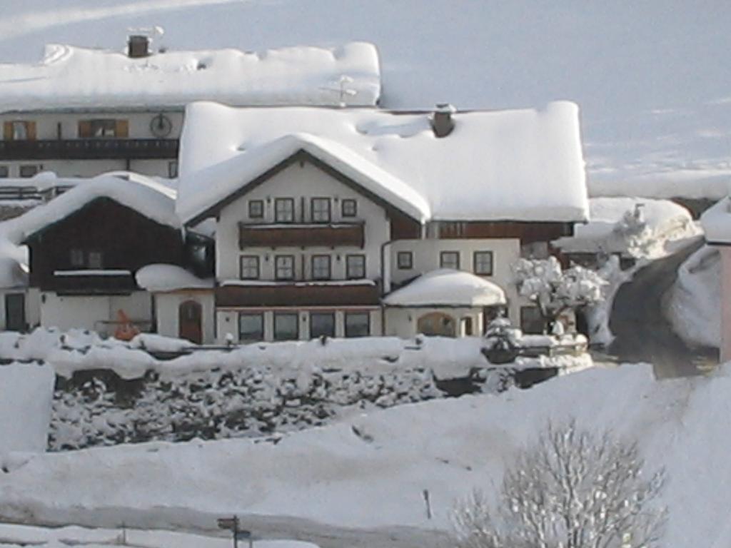 Gasthof Und Hotel Maria Gern Berchtesgaden Bagian luar foto